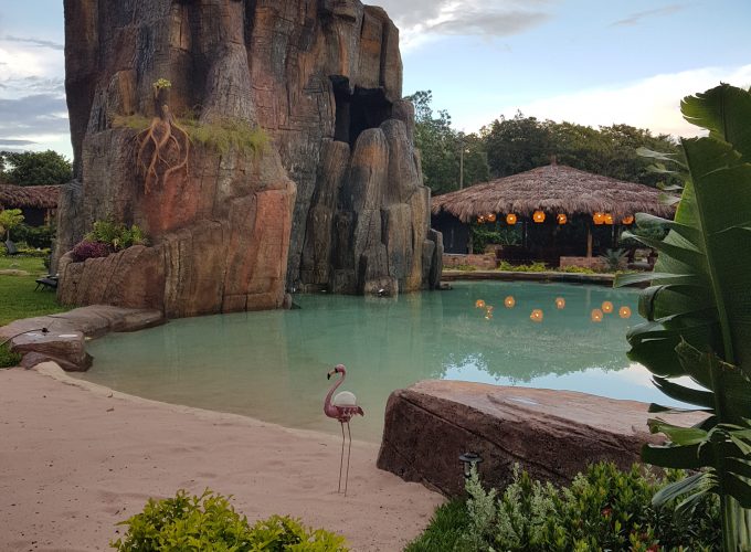 Ara Merú 5 Dias y 4 Noches