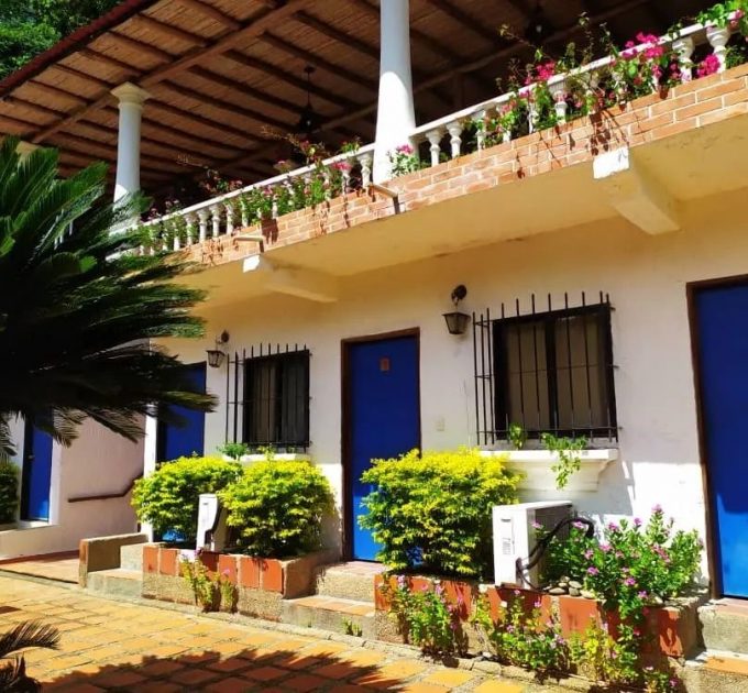 Posada Agua Miel