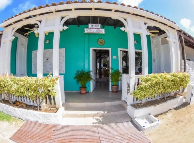 Posada Acquamarina Plan 03 días/ 02 noches