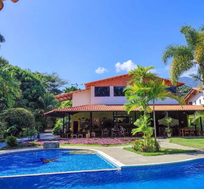 Posada Arakemo