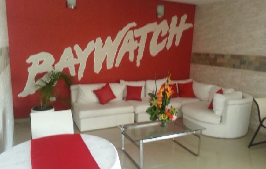 Hotel Baywatch