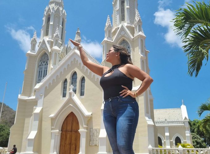 Tour Margariteño
