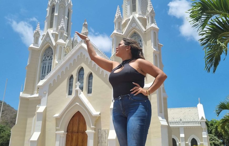 Tour Margariteño