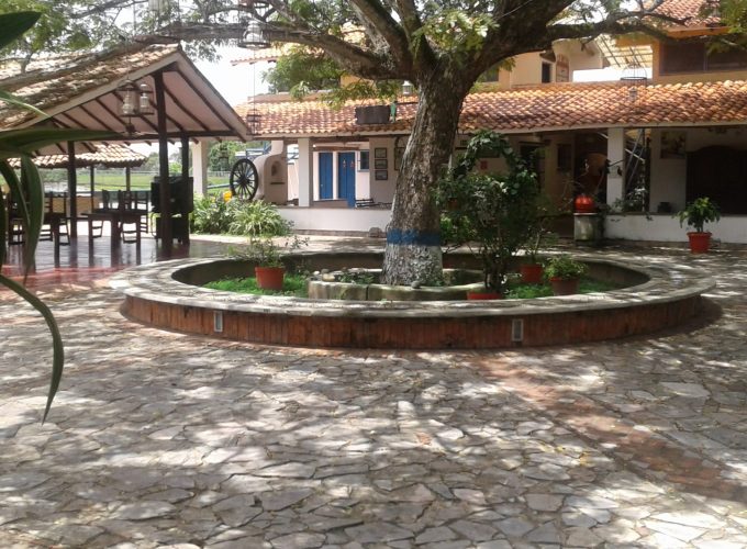 Posada Doña Bárbara Plan 03 días / 02 noches