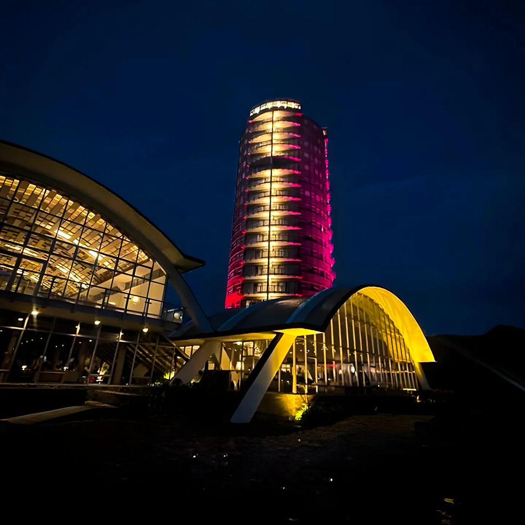 Hotel Humboldt Plan 02 Días y 01 Noche A Donde Alirio Online