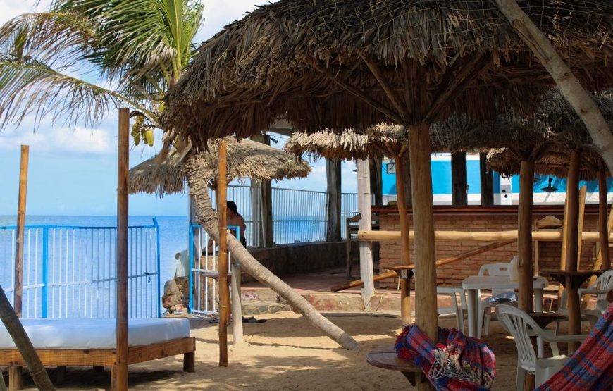 Villa Marina Beach