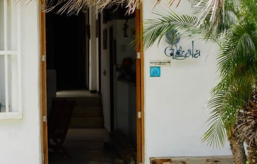 Posada La Cigala