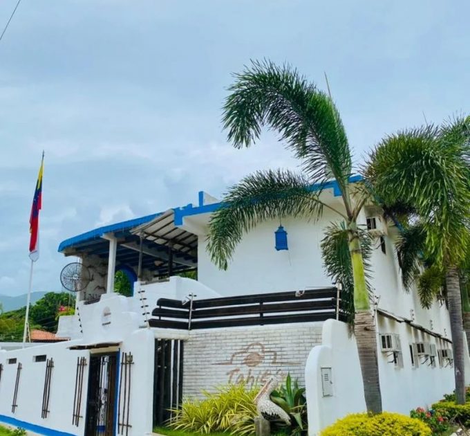 Posada Tahiti