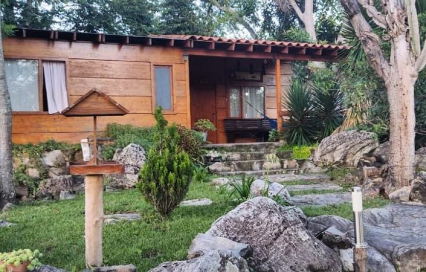 Glamping La Cepa  3Días y 2Noches