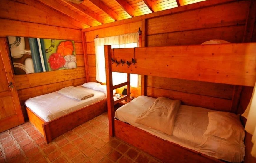 Glamping La Cepa  3Días y 2Noches