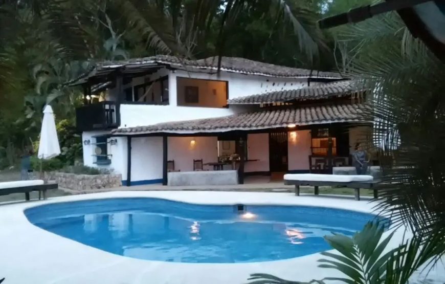 Casa Guacharaca