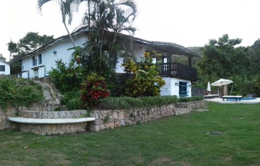 Casa Guacharaca