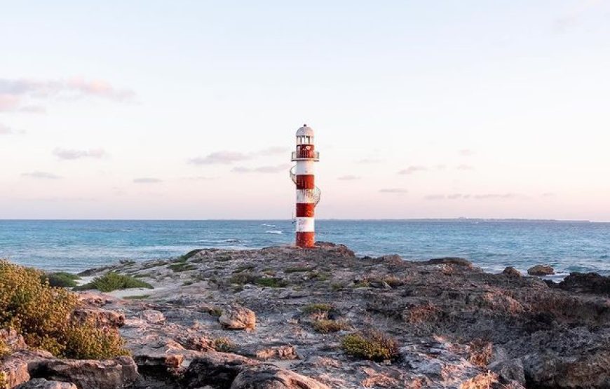 Cancún  5Días / 4Noches