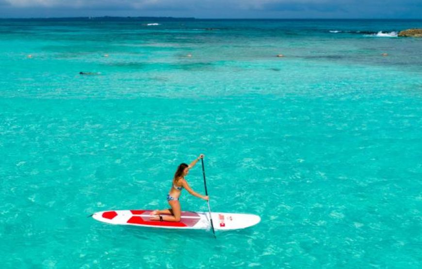 Cancún  5Días / 4Noches