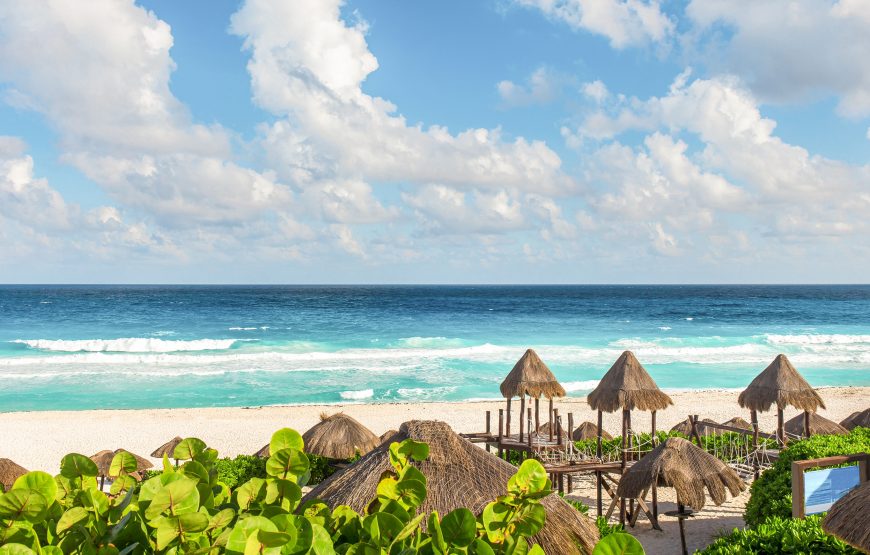 Cancún  5Días / 4Noches