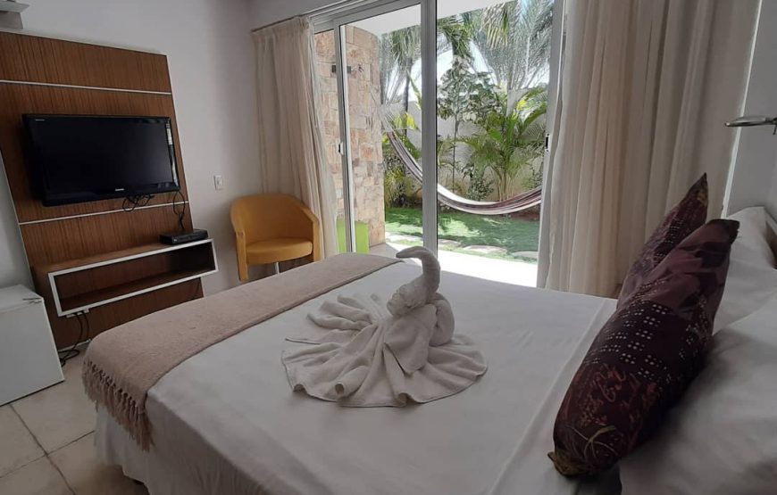 Libert Hotel