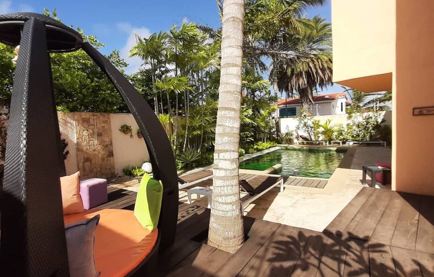 Libert Hotel