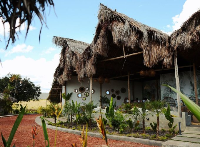 Campamento Tibisay 04 Días/ 03 Noches