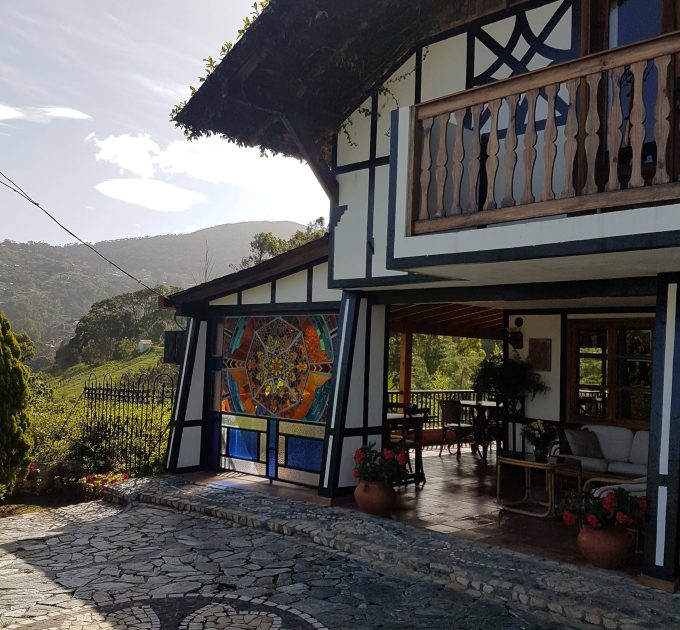 Posada Don Elicio