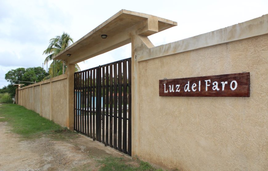 Posada Luz del Faro