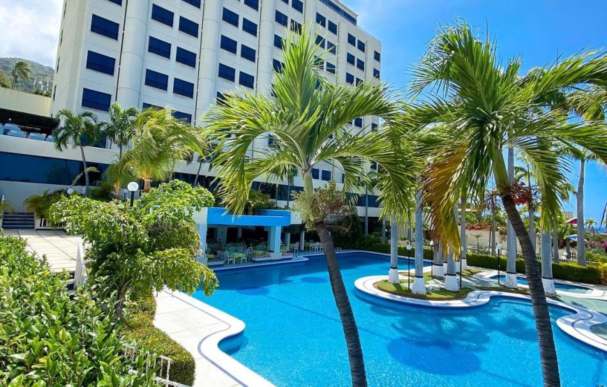 Hotel Ole Caribe