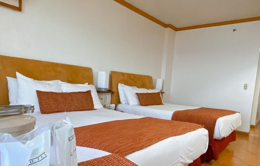 Hotel Ole Caribe