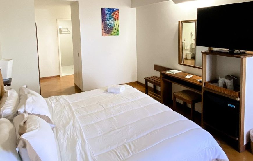 Hotel Ole Caribe