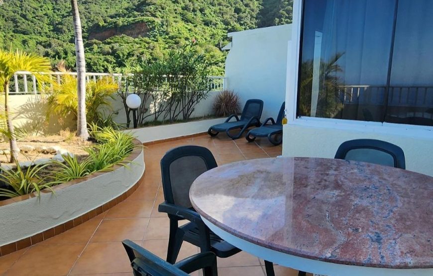 Hotel Ole Caribe