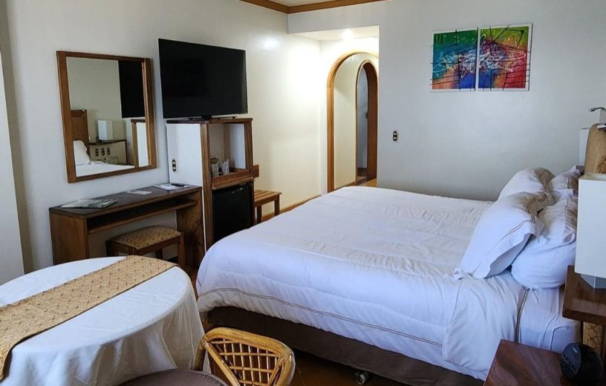 Hotel Ole Caribe