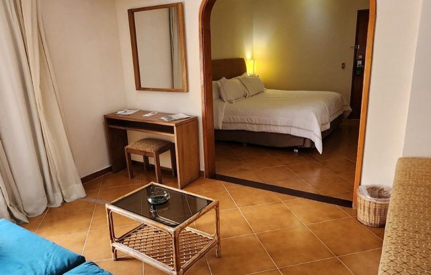 Hotel Ole Caribe