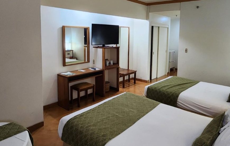 Hotel Ole Caribe