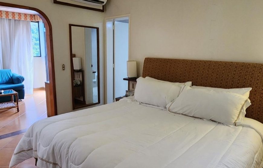 Hotel Ole Caribe