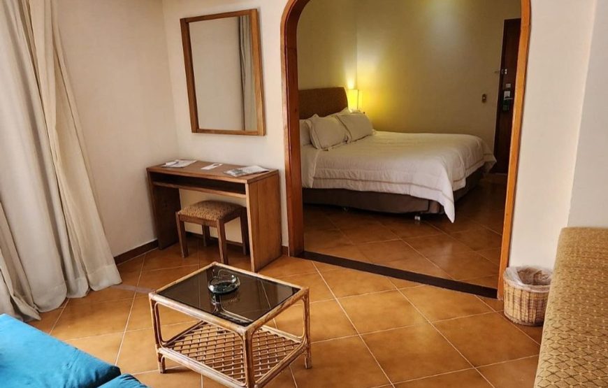 Hotel Ole Caribe
