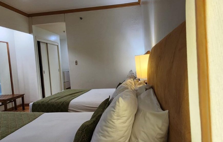 Hotel Ole Caribe