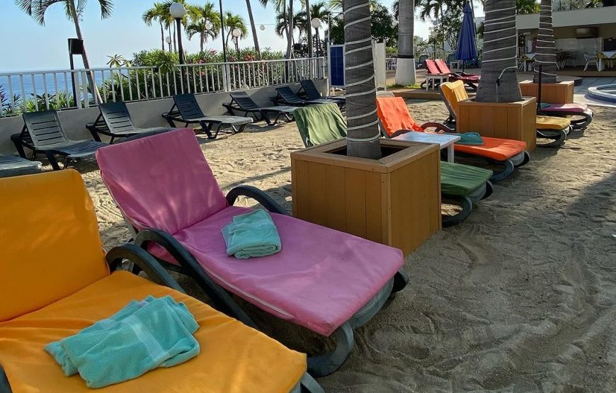 Hotel Ole Caribe