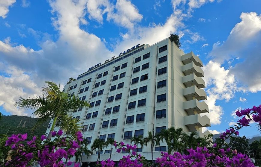 Hotel Ole Caribe
