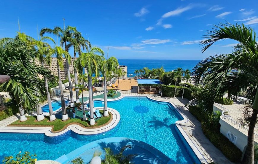 Hotel Ole Caribe