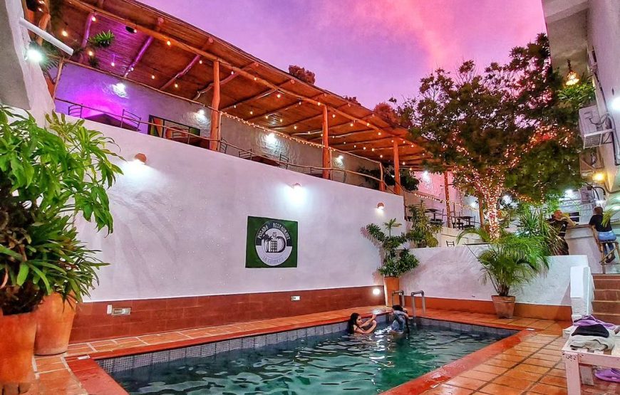 Posada  La Guaricha