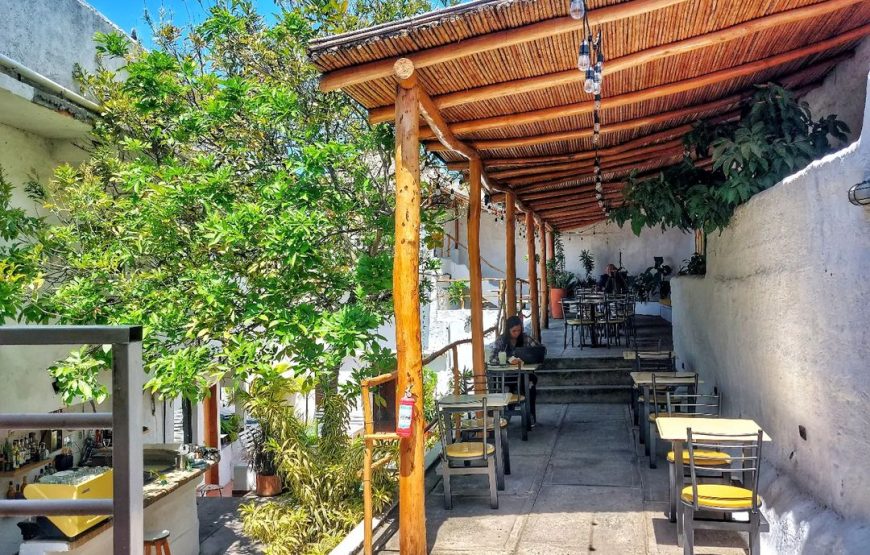 Posada  La Guaricha