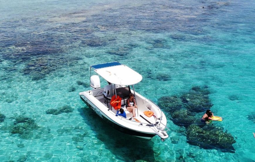 Hotel Baywatch Morrocoy