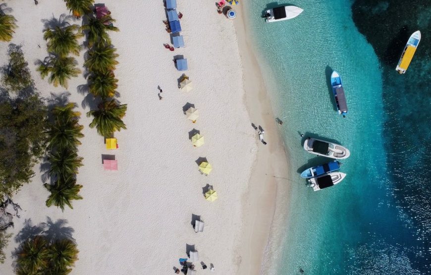 Hotel Baywatch Morrocoy