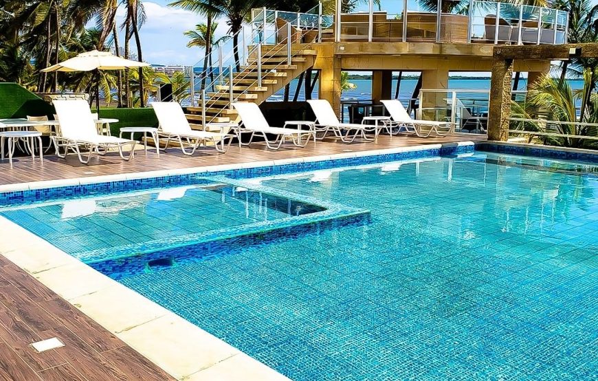 Hotel Baywatch Morrocoy