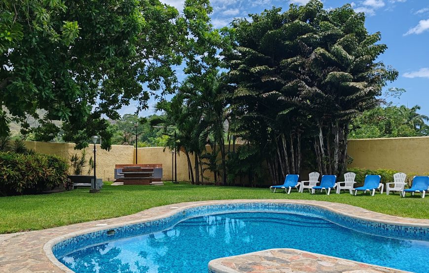Posada Pittier