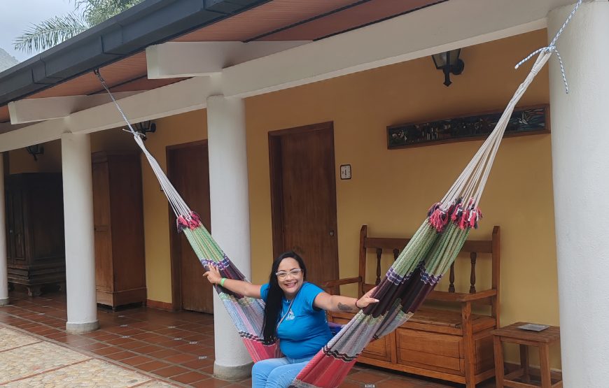 Posada Pittier