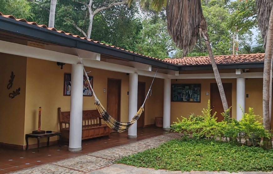 Posada Pittier
